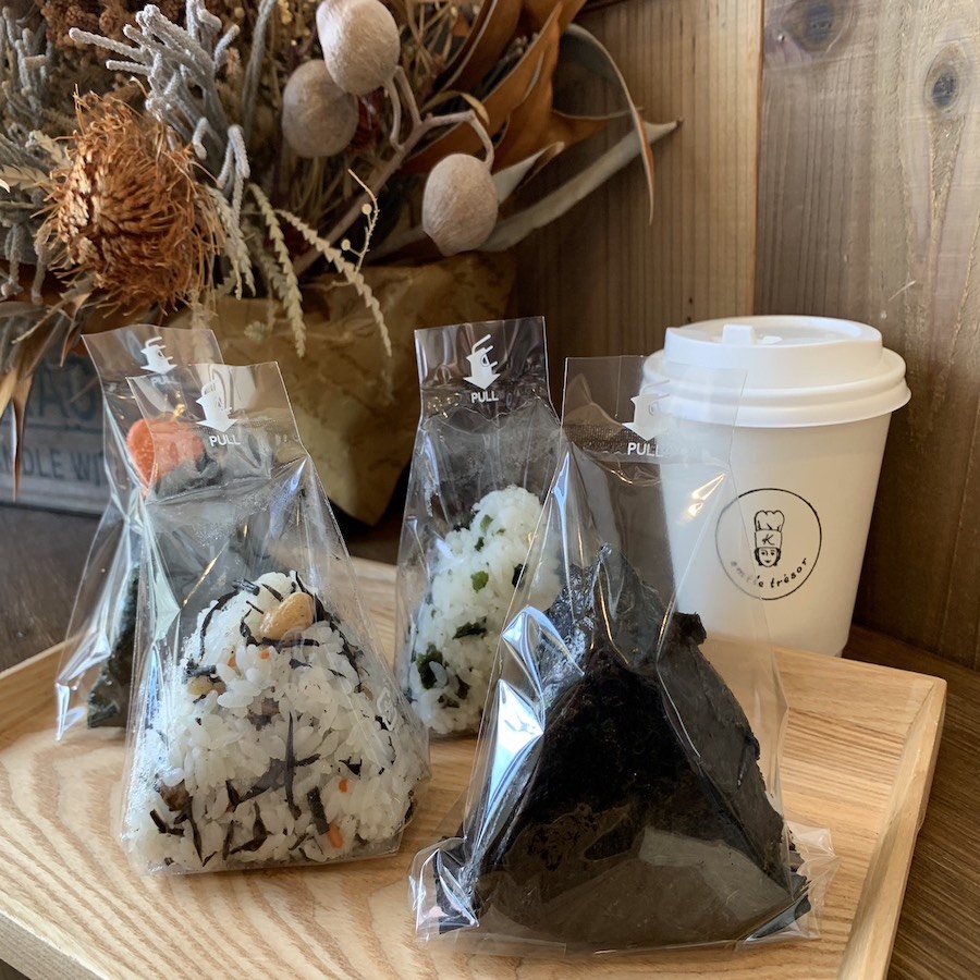 シェアキッチン〜 Smile Tre'sor（スマイルトレゾール）〜 | 駅通りに