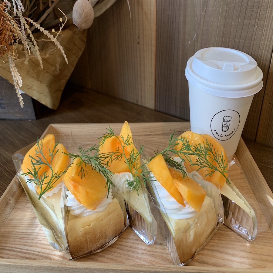 シェアキッチン〜 Smile Tre'sor（スマイルトレゾール）〜 | 駅通りに