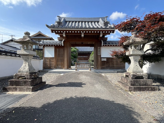 大福寺の写真