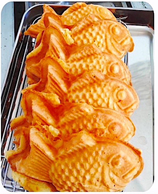 Anco（あんこ） | 駅通りに来てみんさい！（山口県岩国市玖珂町に住む