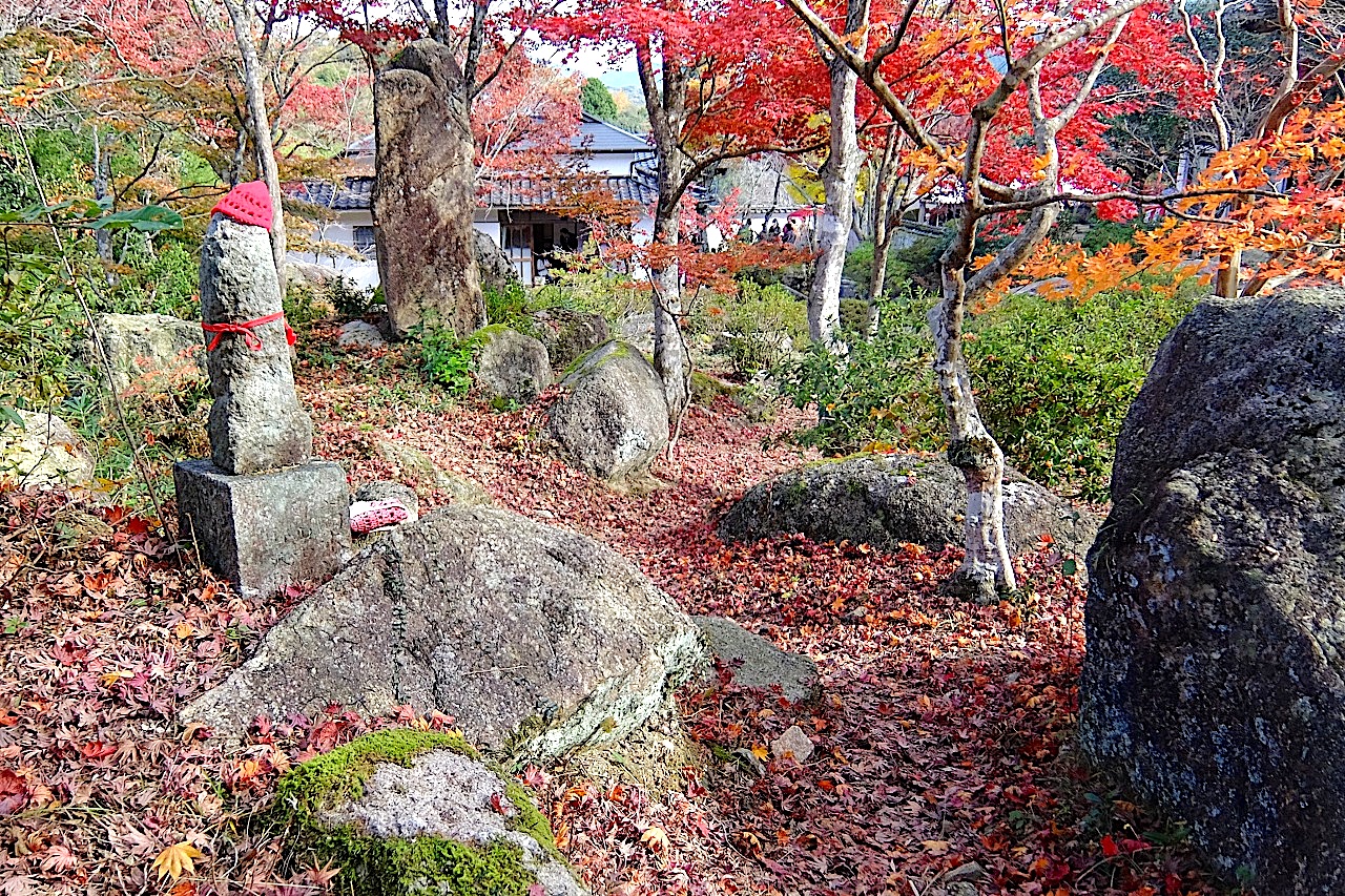 通化寺_前島