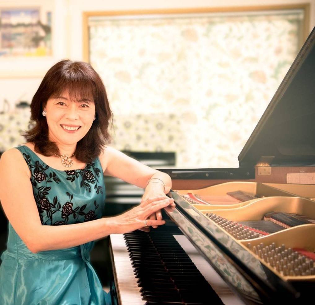 渡部千秋さんの写真