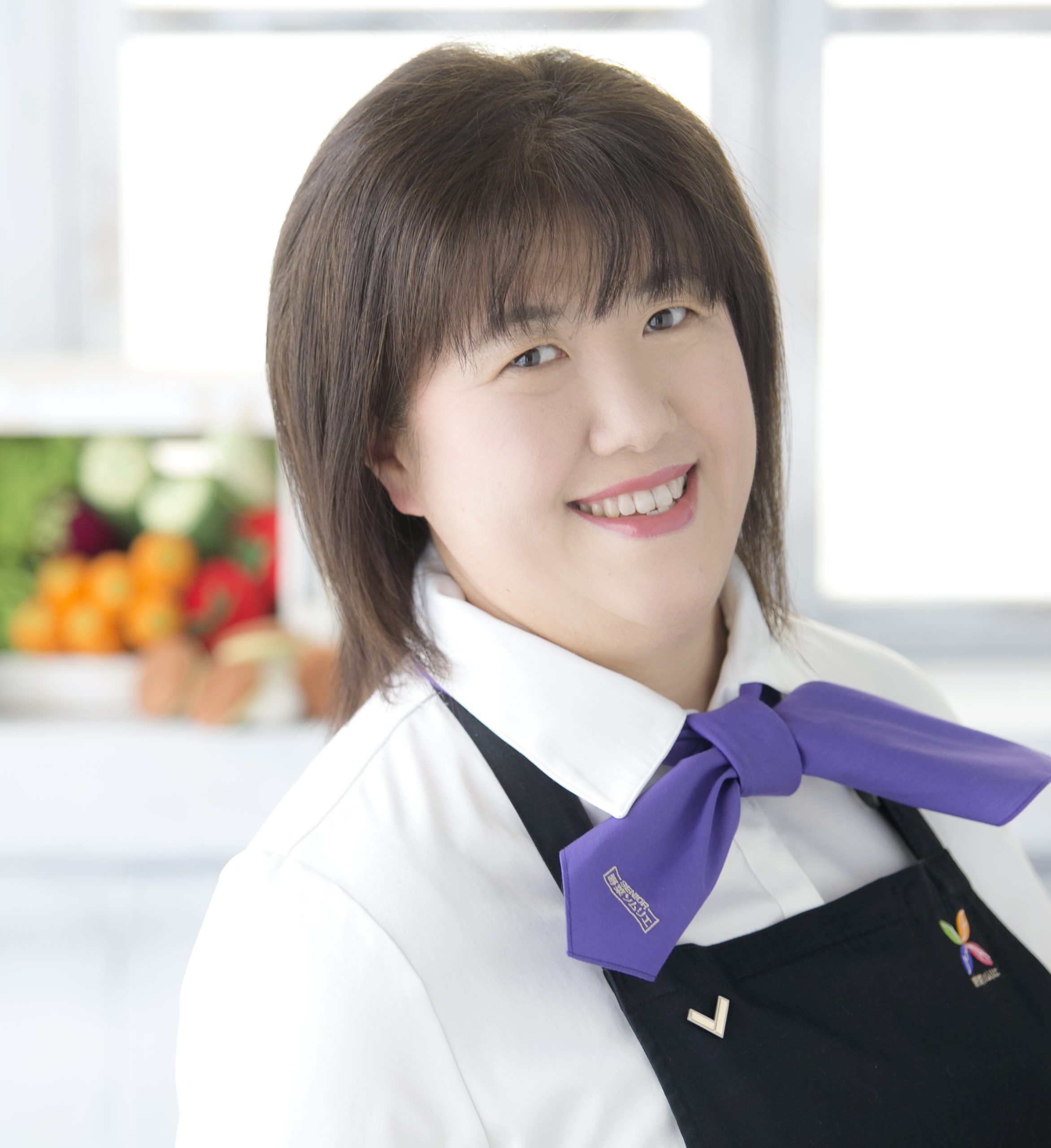 柳井　さつきさんの写真