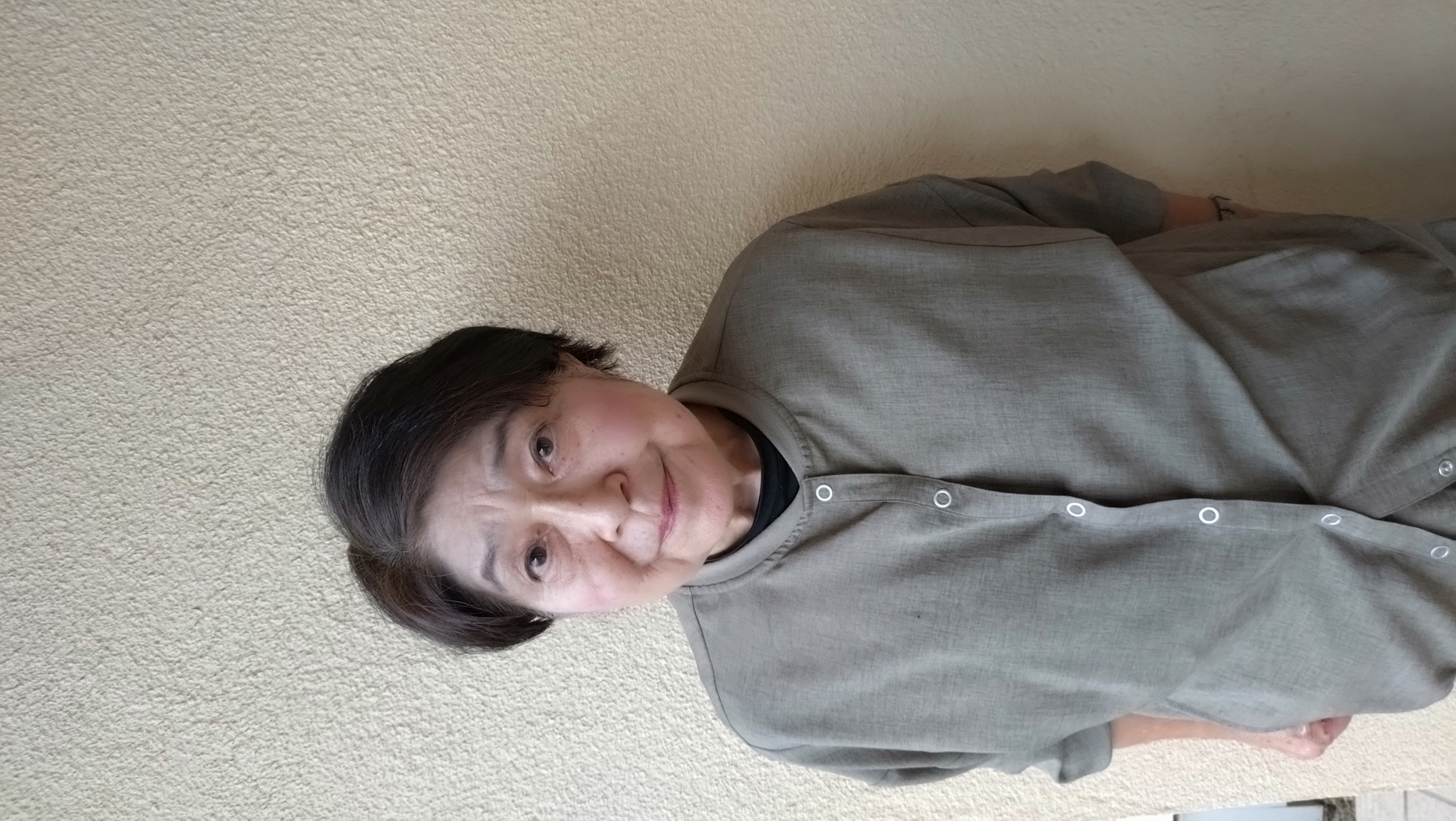 安達さんの写真