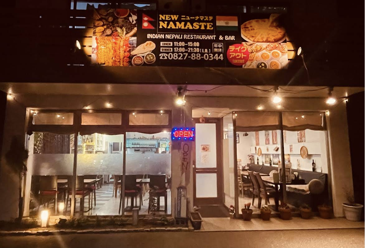 お店の写真３