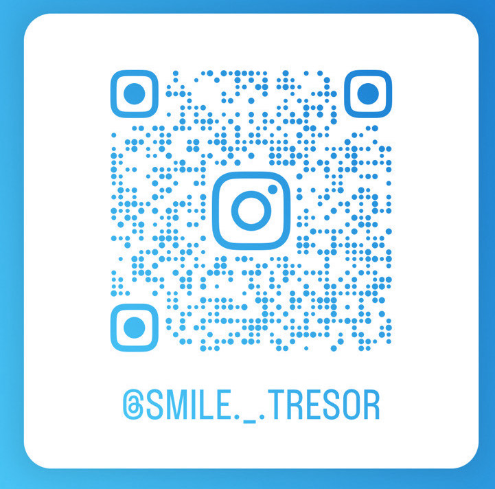 Smile Tre’sor Instagram