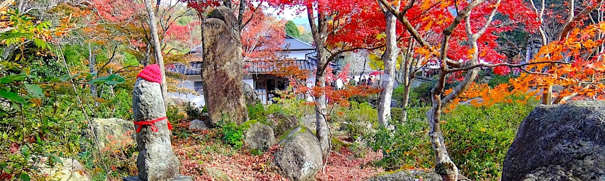 通化寺_前島