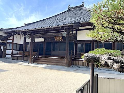 明覚寺の写真