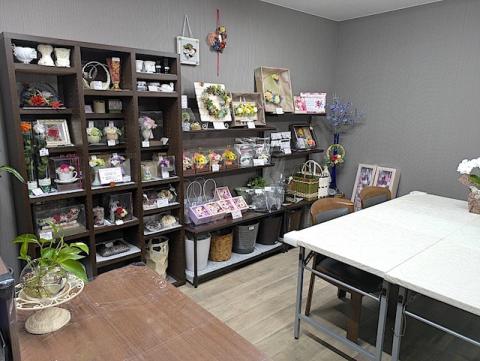 店内