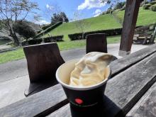 WOOD Caféの写真